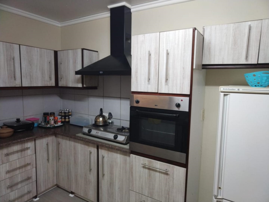 To Let 3 Bedroom Property for Rent in Vredenburg Western Cape